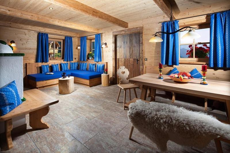Haus mit 3 Schlafzimmern