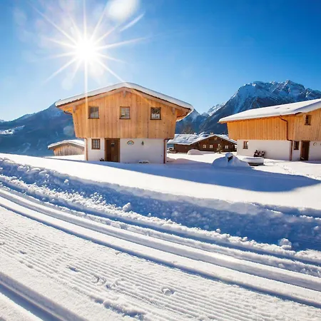 Ettlerlehen Chalets-3