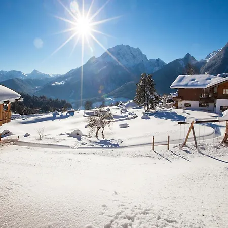 Ettlerlehen Chalets-2